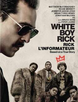    / White Boy Rick (2018) HD 720 (RU, ENG)
