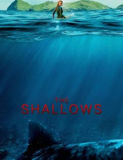  / The Shallows (2016) HD 720 (RU, ENG)