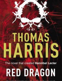 Красный дракон / Red Dragon (Harris, 1981) – книга на английском