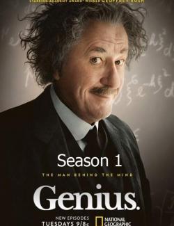  ( 1) / Genius (season 1) (2017) HD 720 (RU, ENG)