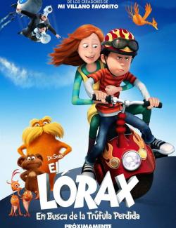  / The Lorax (2012) HD 720 (RU, ENG)