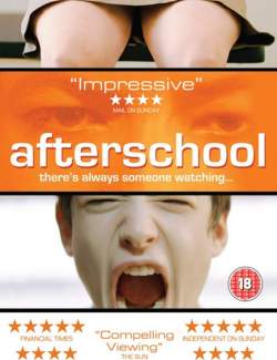  / Afterschool (2008) HD 720 (RU, ENG)