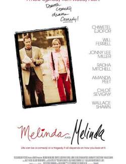    / Melinda and Melinda (2004) HD 720 (RU, ENG)