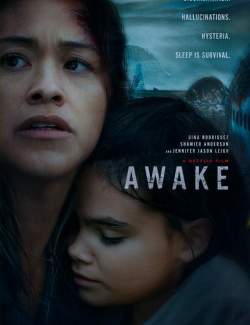  / Awake (2021) HD 720 (RU, ENG)