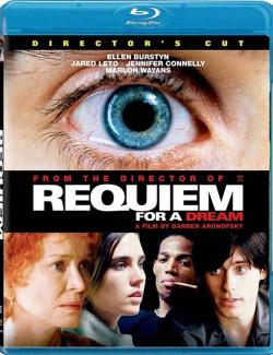 Реквием по мечте / Requiem for a Dream (2000) HD 720 (RU, ENG)
