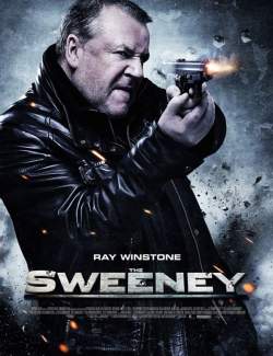   - / The Sweeney (2012) HD 720 (RU, ENG)