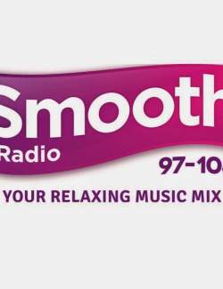 Smooth Radio -      