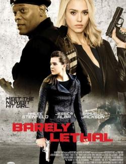   / Barely Lethal (2014) HD 720 (RU, ENG)