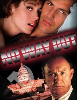   / No Way Out (1987) HD 720 (RU, ENG)