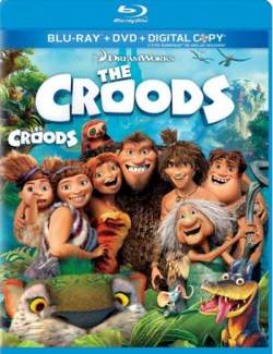   / The Croods (2013) HD 720 (RU, ENG)