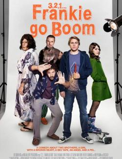    / Frankie Go Boom (2011) HD 720 (RU, ENG)