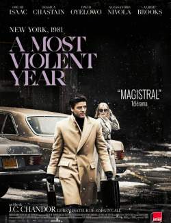    / A Most Violent Year (2014) HD 720 (RU, ENG)