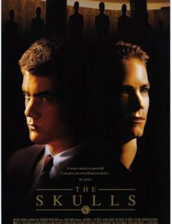  / The Skulls (2000) HD 720 (RU, ENG)
