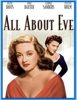    / All About Eve (1950) HD 720 (RU, ENG)