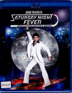    / Saturday Night Fever (1977) HD 720 (RU, ENG)