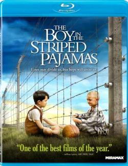    / The Boy in the Striped Pyjamas (2008) HD 720 (RU, ENG)