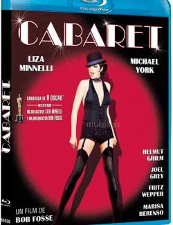 Кабаре / Cabaret (1972) HD 720 (RU, ENG)