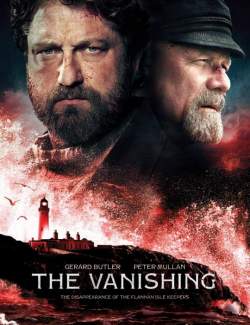  / The Vanishing (2018) HD 720 (RU, ENG)