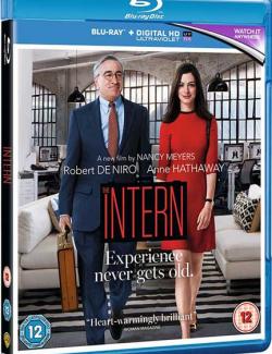  / The Intern (2015) HD 720 (RU, ENG)