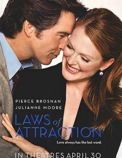   / Laws of Attraction (2004) HD 720 (RU, ENG)