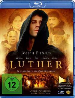  / Luther (2003) HD 720 (RU, ENG)