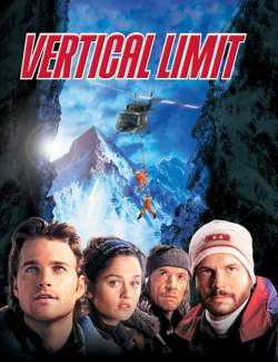 Вертикальный предел / Vertical Limit (2000) HD 720 (RU, ENG)