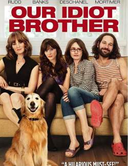    / Our Idiot Brother (2011) HD 720 (RU, ENG)