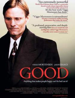  / Good (2008) HD 720 (RU, ENG)