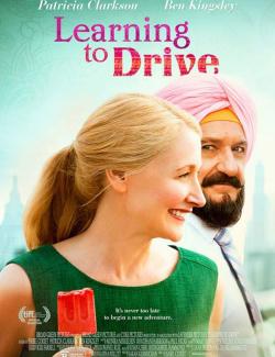   / Learning to Drive (2014) HD 720 (RU, ENG)