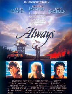  / Always (1989) HD 720 (RU, ENG)