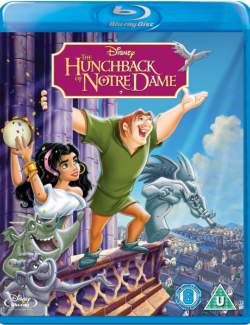     / The Hunchback of Notre Dame (1996) HD 720 (RU, ENG)