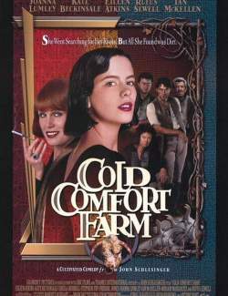   / Cold Comfort Farm (1994) HD 720 (RU, ENG)