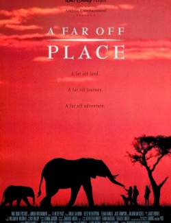    / A Far Off Place (1993) HD 720 (RU, ENG)