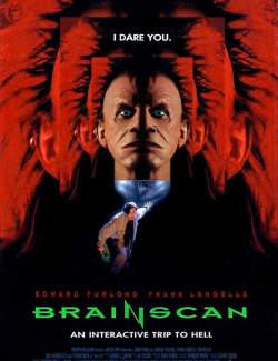   / Brainscan (1994) HD 720 (RU, ENG)