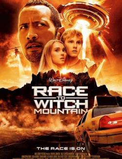   / Race to Witch Mountain (2009) HD 720 (RU, ENG)