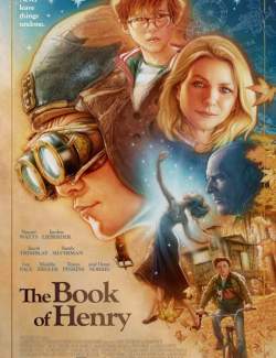   / The Book of Henry (2017) HD 720 (RU, ENG)