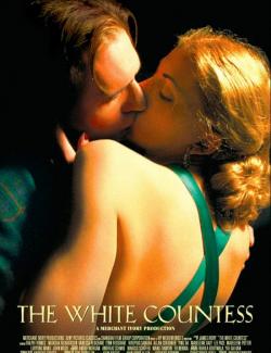 Белая графиня / The White Countess (2005) HD 720 (RU, ENG)