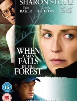   / When a Man Falls in the Forest (2007) HD 720 (RU, ENG)