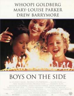 Парни побоку / Boys on the Side (1995) HD 720 (RU, ENG)