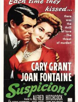  / Suspicion (1941) HD 720 (RU, ENG)
