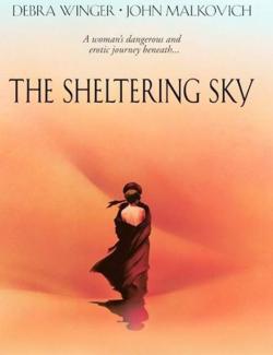    / The Sheltering Sky (1990) HD 720 (RU, ENG)