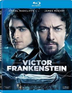   / Victor Frankenstein  (2015) HD 720 (RU, ENG)
