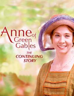     ( 3) / Anne of Green Gables: The Continuing Story (season 3) (2000) HD 720 (RU, ENG)