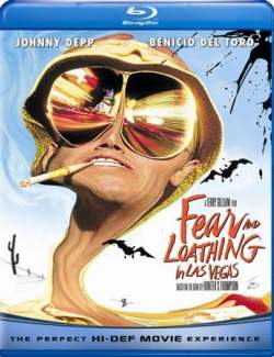     - / Fear and Loathing in Las Vegas (1998) HD 720 (RU, ENG)