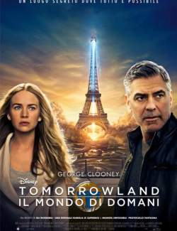   / Tomorrowland (2015) HD 720 (RU, ENG)