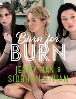    / Burn for Burn (Han, 2014)    