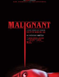  / Malignant (2021) HD 720 (RU, ENG)