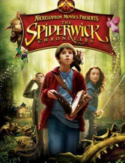 :  / The Spiderwick Chronicles (2008) HD 720 (RU, ENG)