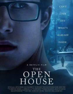    / The Open House (2018) HD 720 (RU, ENG)