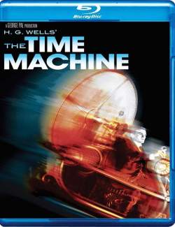   / The Time Machine (1960) HD 720 (RU, ENG)
